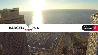 Evil Love gana un concurso del Ajuntament de Barcelona