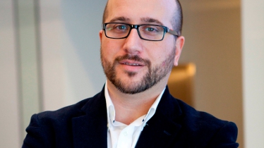 Luis Hernández, director general de Negocio de Worten España