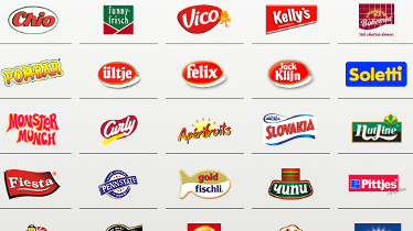 Intersnack reparte su cuenta europea de medios entre Vizeum e Initiative