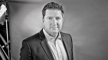 Troy Ruhanen, presidente y CEO mundial de TBWA Worldwide