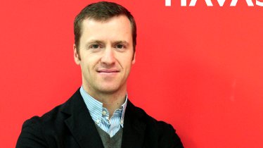 Rafael Calleja, director general de Havas Media Iberia