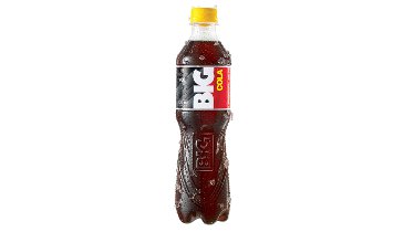 Grey España gana la cuenta mundial de Big Cola