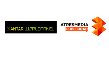 Atresmedia Publicidad y Kantar Worldpanel colaboran para mejorar la eficacia publicitaria