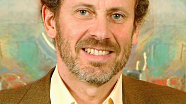 Pablo Walker, presidente de McCann Worldgroup Europa