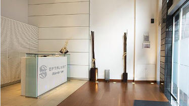 Oftalvist comienza a trabajar con Proximity Madrid
