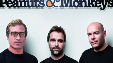 Joaquín Cobos, director general de Peanuts&Monkeys