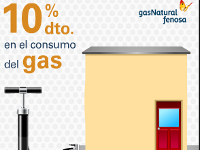 Gas Natural Fenosa