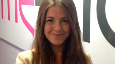 Belén Baquero, responsable de marketing de Meetic España