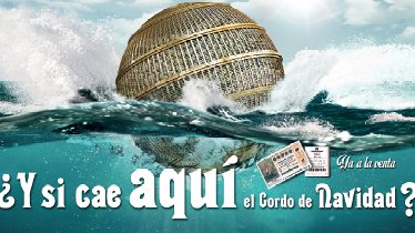El sorteo de Navidad de Loterías estrena campaña de verano