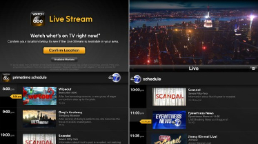 La cadena ABC prueba la venta programática de vídeo online