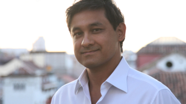 Alexandre Okada ficha por Lowe and Partners