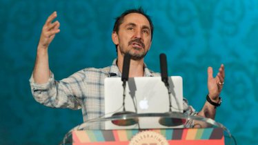 David Droga será distinguido con el León de San Marcos en Cannes