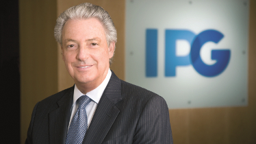 Interpublic crece un 5,5% en 2014