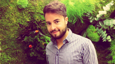 Javier Vidal se incorpora a Ontwice como ‘digital & content planner’