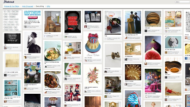 Pinterest ficha en Unilever a su primer responsable mundial de marketing