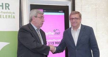Playthe.net instala 15.000 pantallas en establecimientos hosteleros