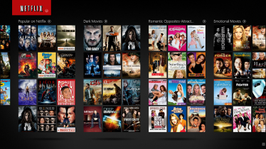 Netflix quiere conquistar el mundo