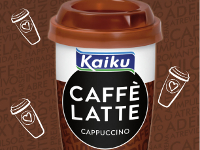 Kaiku Caffè Latte