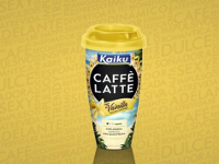 Kaiku Caffè Latte