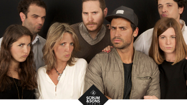 Malibu adjudica a Scrum&Sons sus contenidos digitales