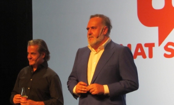 Coca-Cola lanza Whatsred, aplicación móvil que conecta los negocios con sus clientes