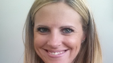 Paula Lozano, responsable de marketing del Centro Comercial La Gavia