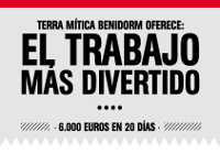 Terra Mítica
