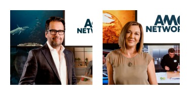 Ejecutivos españoles de AMC Networks amplían sus competencias a Lationamérica
