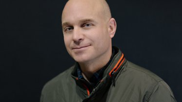 Rob Reilly, de McCann Worldgroup a WPP como director general creativo mundial