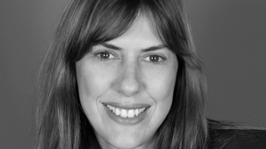 Sabrina Tahiri, directora general de Social Noise