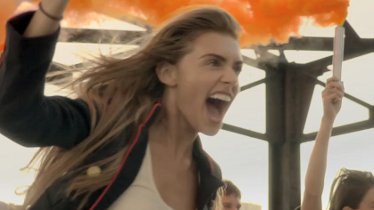 Orange encarga a Barbara & Co su campaña de reposicionamiento