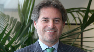 Pere Guardiola, nuevo director general de Publipress Media