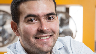Adgravity nombra a Eduardo Flores como director de operaciones de datos