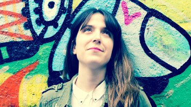 Cristina Pastor, directora de cuentas en Kitchen
