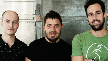 Publicis renueva su dirección creativa
