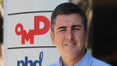 Luis Fernando Ruiz se incorpora a Omnicom como insight & intelligence director