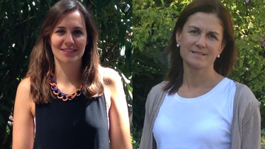 Dos nuevas senior project managers en Interbrand