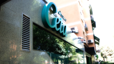 MGC&Co PR trabaja con Clínicas Ceta