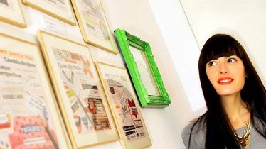 Cecilia Camacho, senior project manager en Método Helmer