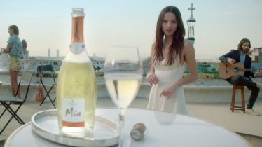 VCCP presenta una marca de Freixenet en el mercado alemán