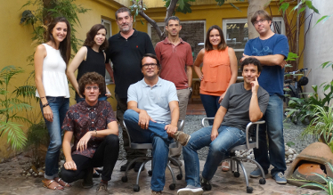Las agencias valencianas Éxit Ideas de Valor y Think Up! se fusionan