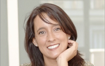 Laura Terzagui, gerente de marketing en IDC Salud