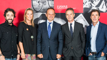 Havas Sports & Entertainment estrena posicionamiento basado en las pasiones