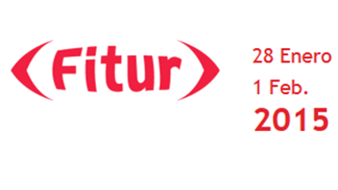 Irismedia gestiona los medios de Fitur 2015