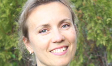 Cristina Valbuena ficha por Ebuzzing & Teads