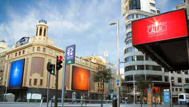 Callao City Lights presenta un estudio sobre sus ventajas en planificación