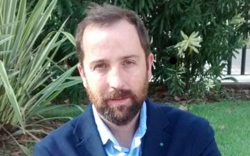 Juan José Berlanga, nuevo director de ventas en Levante de Atresmedia Publicidad