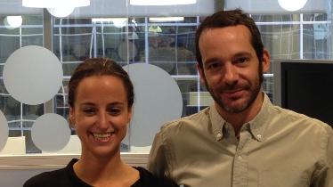 Contrapunto BBDO amplía su equipo digital