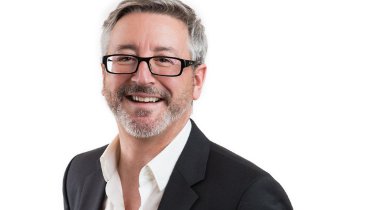 Stuart Smith es el nuevo CEO global de Ogilvy Public Relations