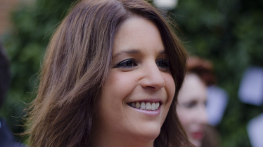 Laura García llega a SrBurns como directora de cuentas